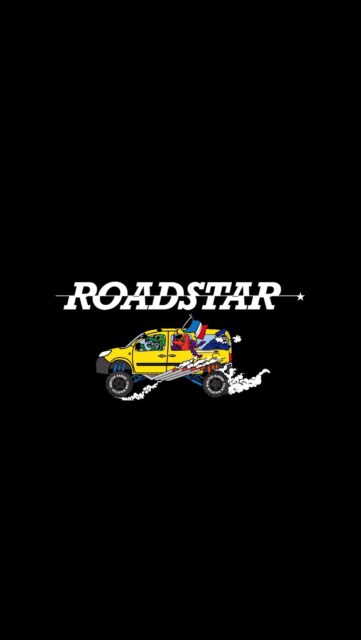 《 ROADSTAR 》
ルノー正規販売代理店として、
輸入車・中古車販売から車検・整備・修理までトータルサポート。

静岡・三島・沼津の3店舗で皆さまのカーライフを支えます🚗

#ルノー静岡
#Renault
#ルノーディーラー
#輸入車静岡
#中古車静岡